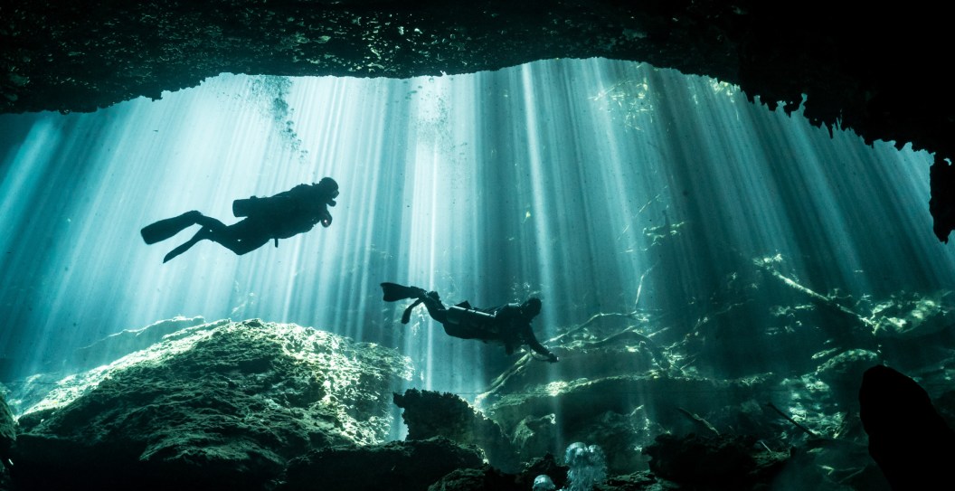 Man Drowns During A Cave Diving Trip In Australia What Went Wrong