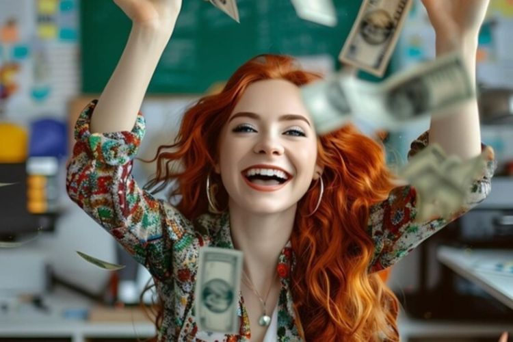 Rajin Tak Terkalahkan, Sukses Tak Pernah Berakhir! 3 Shio Ini Tidak Kenal Malas, Harusnya Hidupnya S