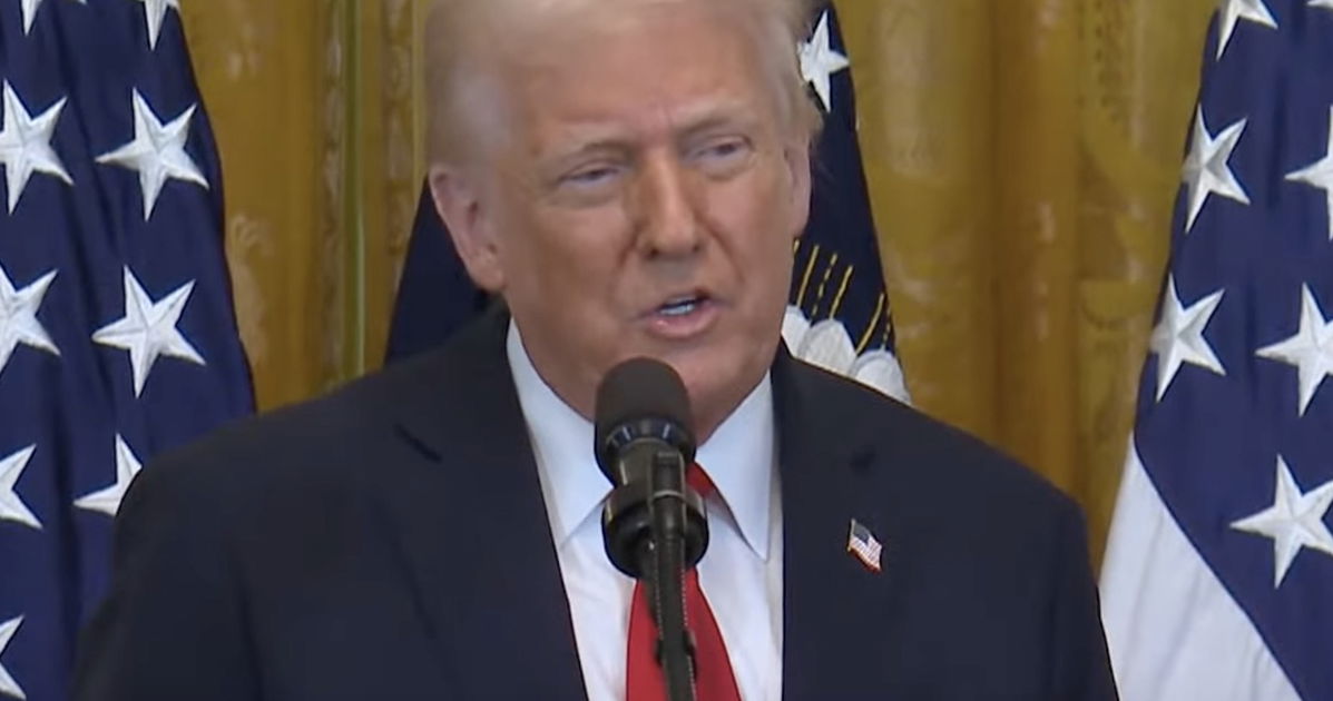 Trump defends calling Tim Walz an offensive slur in racist Thanksgiving
