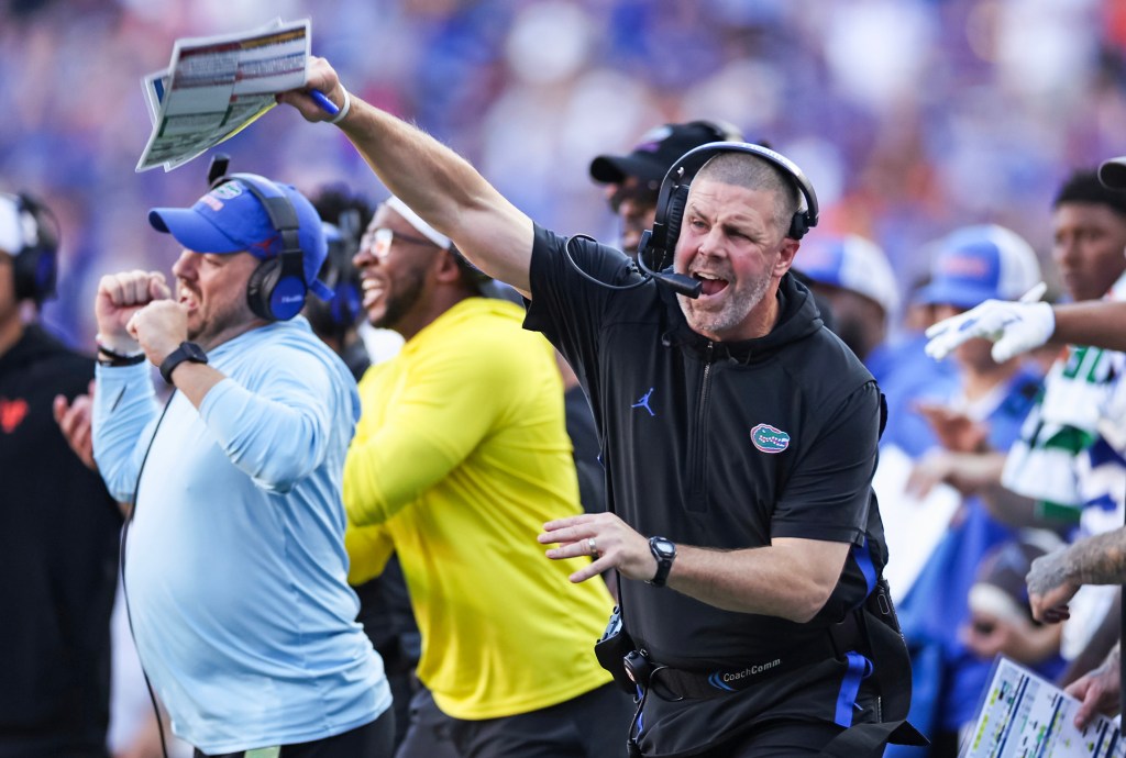 Billy Napier vinculado a un puesto de entrenador en jefe con un posible equipo CFP