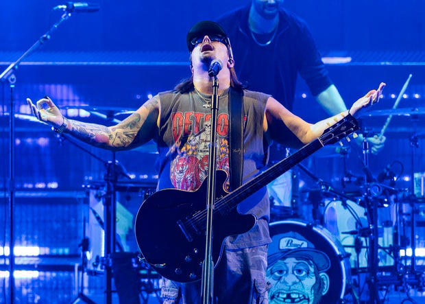 Se revela la alineación para el 130.° Cheyenne Frontier Days; los conciertos incluyen algunos de los nombres más importantes de la música country.