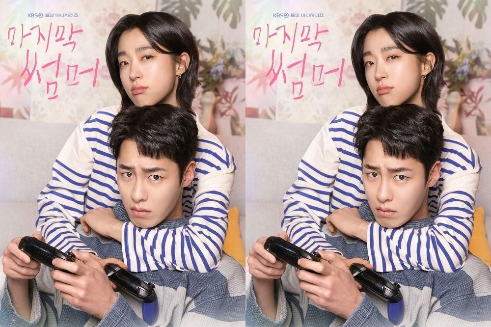 Daftar 15 Drama Romantis Komedi 2025, Termasuk Dynamite Kiss