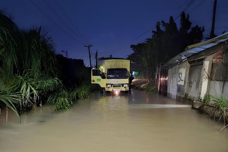 Musim Mas Bantu Ribu Keluarga Korban Banjir Sumatera