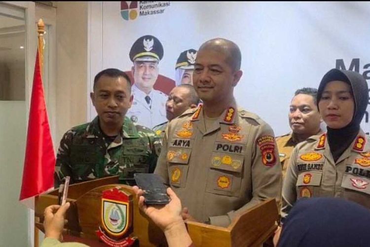 Pemilihan RT/RW di Makassar, Banyak Calon Berpotensi Gesekan