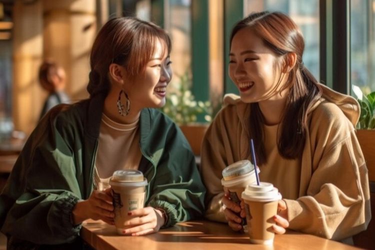 Jarang Kesepian Meski Sedikit Teman? Ini 7 Kekuatan yang Kamu Miliki