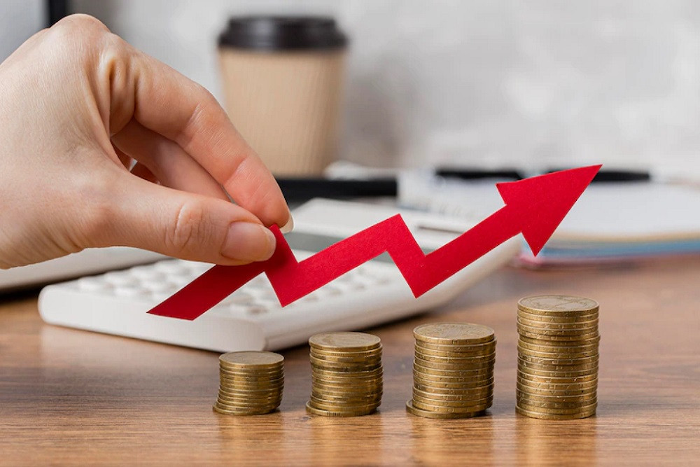 Inflasi Kaltim Tahan di Bawah Nasional November 2025