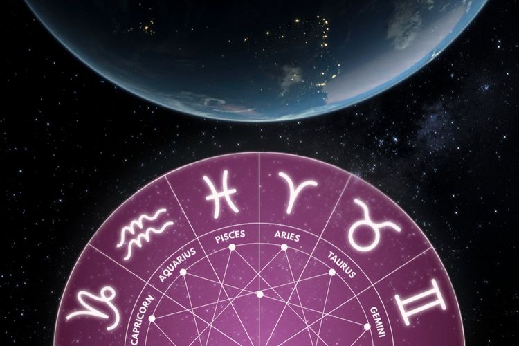 4 Zodiak yang Dikaruniai Rezeki Mendadak Saat Butuh
