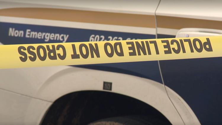 Woman hospitalized after being hit by car in hit-and-run