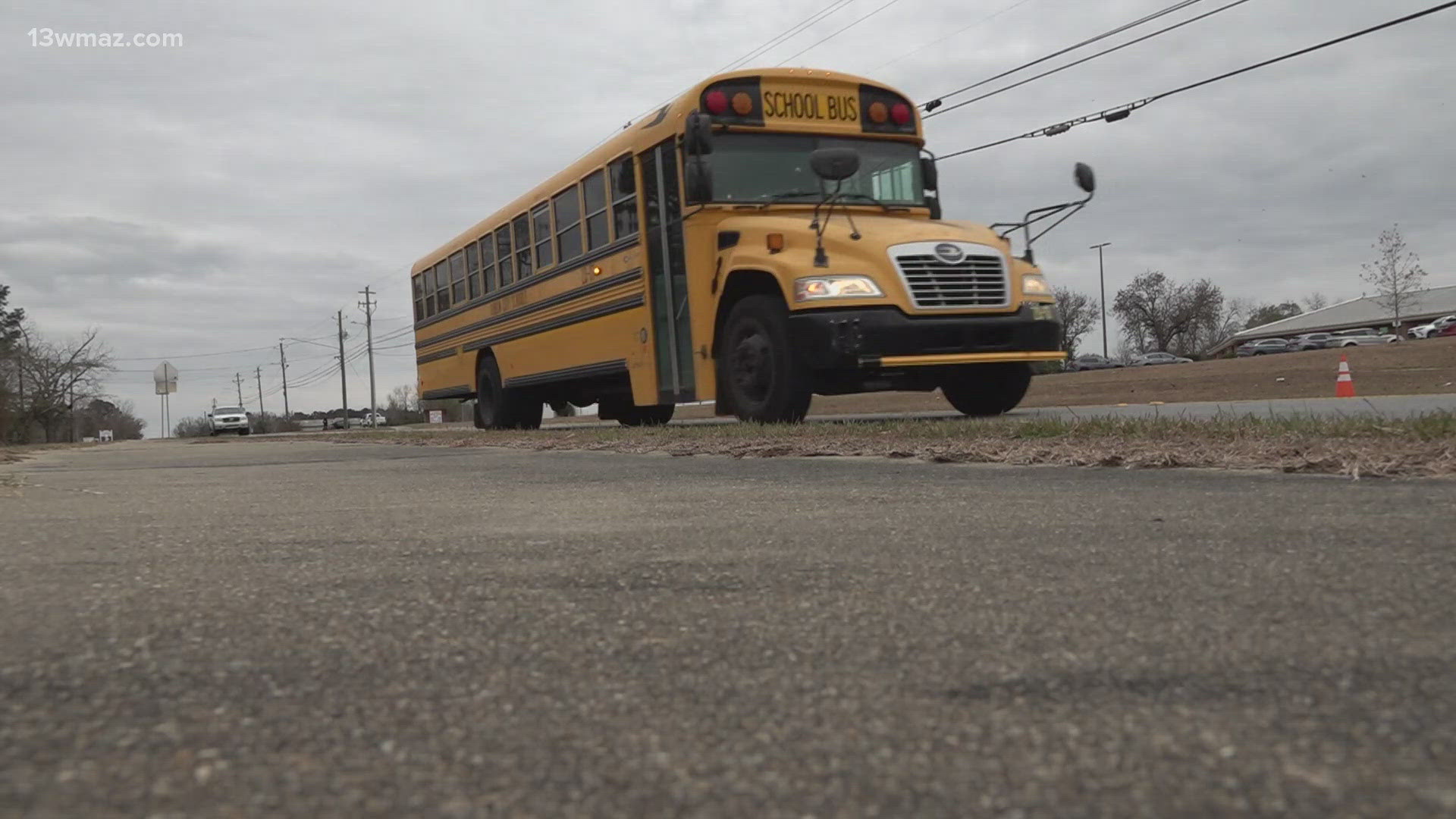 Dublin City Schools eliminate choice routes to reduce costs
