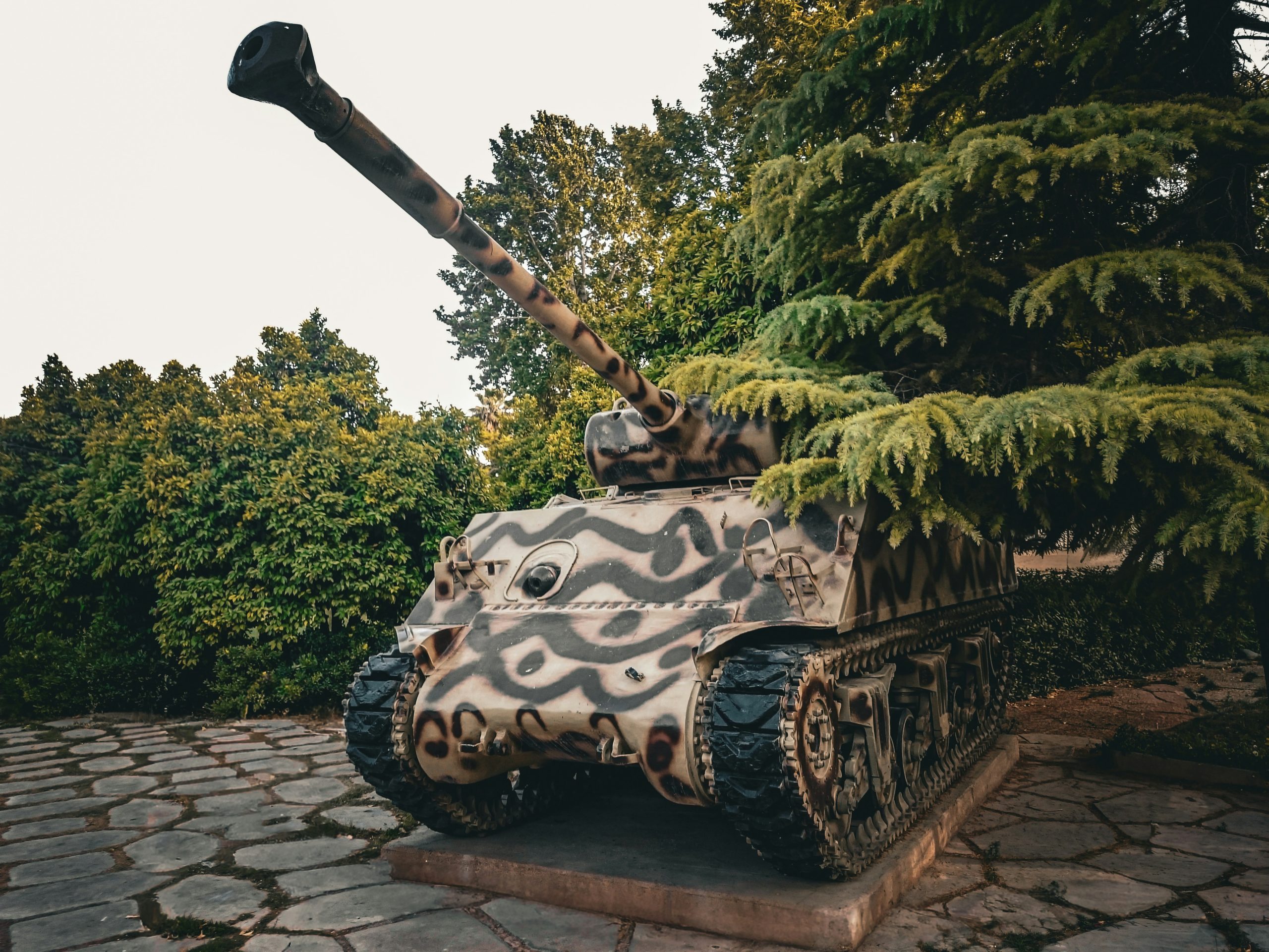 Fascinating Tour Of Europe’s Most Unusual Cold War Sites