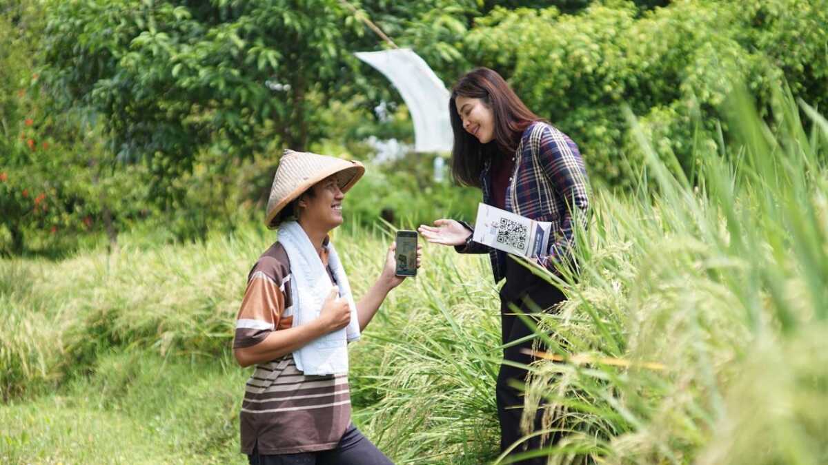 BRI Luncurkan Indeks UMKM Q3-2025: Ekspansi Kuat, Wirausaha Semakin Optimis Hadapi Akhir Tahun