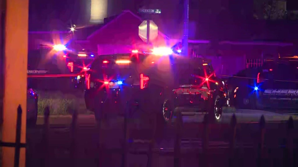 Number of injured victims in Stockton mass shooting increases to 13