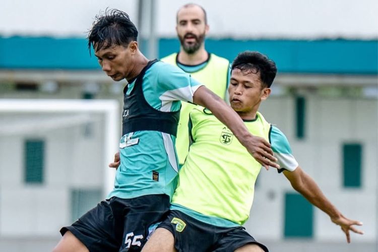 Gudang Bintang! 5 Pemain Muda Persebaya Dipanggil Timnas U-20