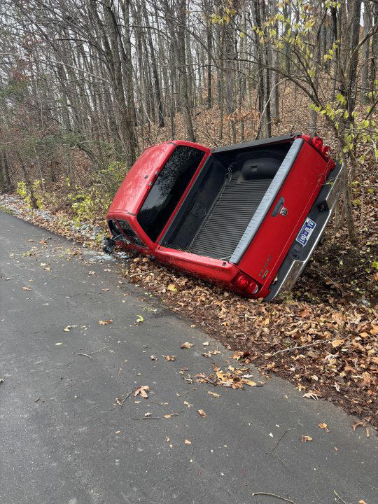 Nashville man charged with attempted homicide after ramming police car ...