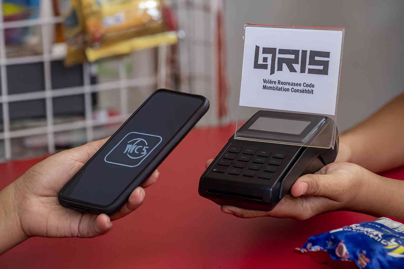 QRIS Tap: Inovasi Kecil, Dampak Besar untuk Ekonomi Digital Indonesia