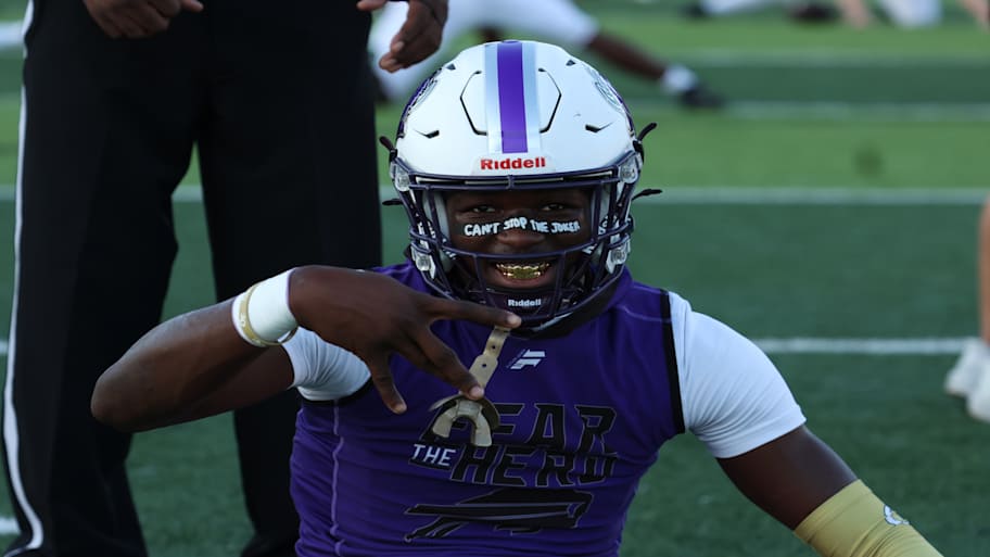 A Preview Of National Signing Day For Georgia Tech's 2026 Class