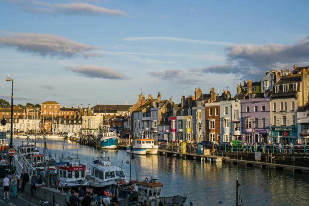Dozens of tables and chairs could be coming to Quay cafes
