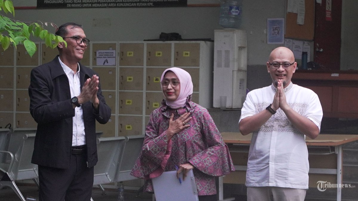 Yusril: Rehabilitasi Prabowo ke Ira Puspadewi Tidak Buktikan Eks Dirut ASDP Tak Bersalah