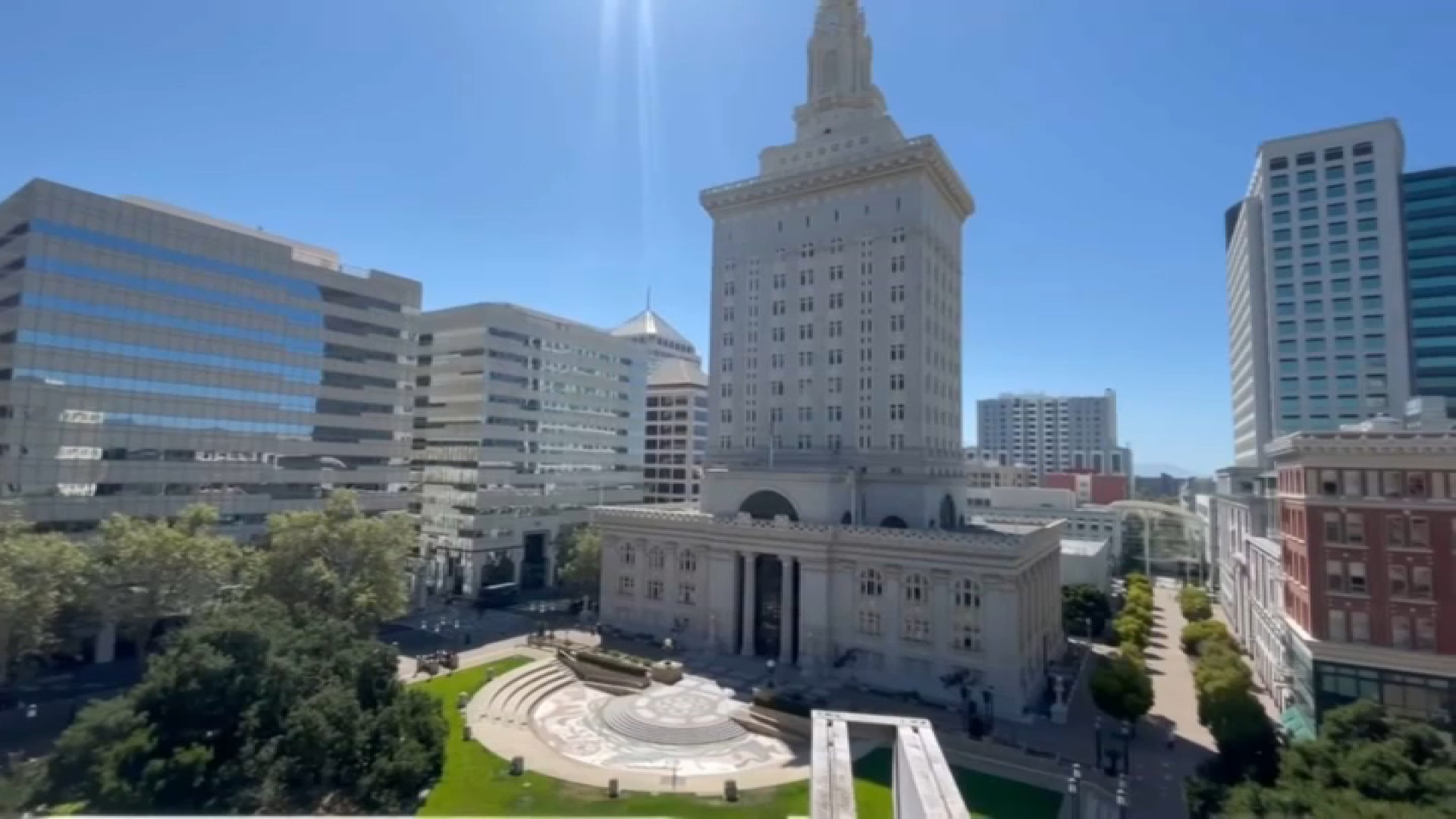 Oakland leaders aim to move small businesses forward with new tax ...