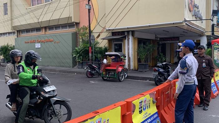 Respons Publik dan Evaluasi Pemda DIY Atas Uji Coba Malioboro Full Pedestrian