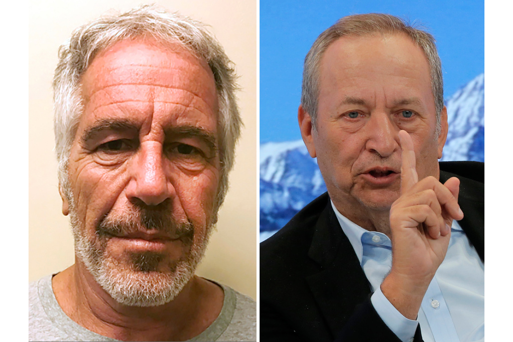 Sociedad académica prohíbe a Larry Summers de por vida su participación en el Congreso por sus estrechos vínculos con Jeffrey Epstein
