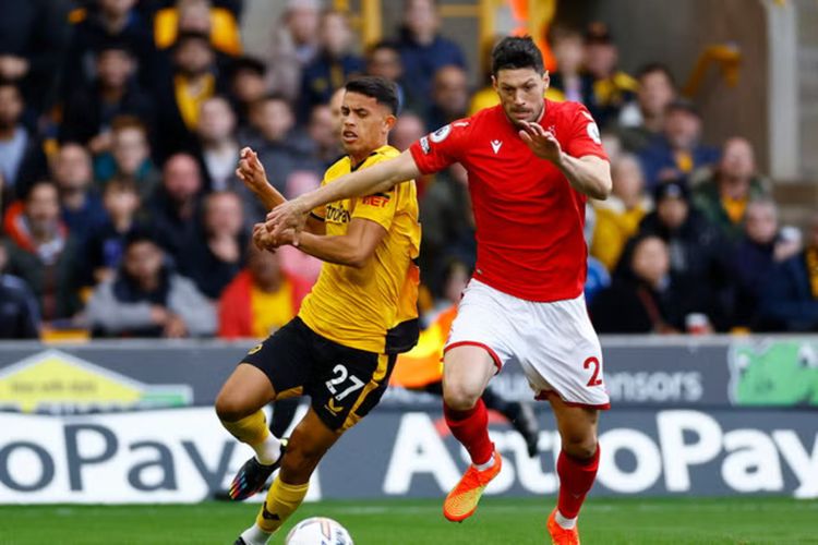 Prediksi Wolverhampton vs Nottingham Forest: Laga Sengit Tim Papan Bawah yang Bangkit