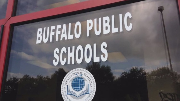 Sexual harassment investigation into Buffalo Public Schools board member reportedly complete