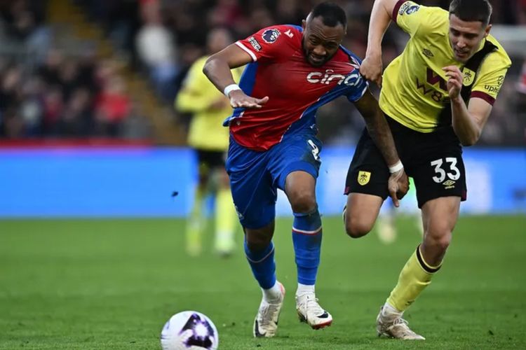 Prediksi Burnley vs Crystal Palace: Clarets Hindari 5 Kekalahan Beruntun!