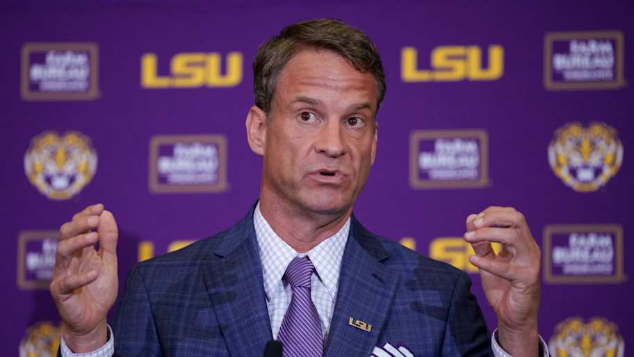How College Football Playoff Selection Committee Handled Ole Miss After ...