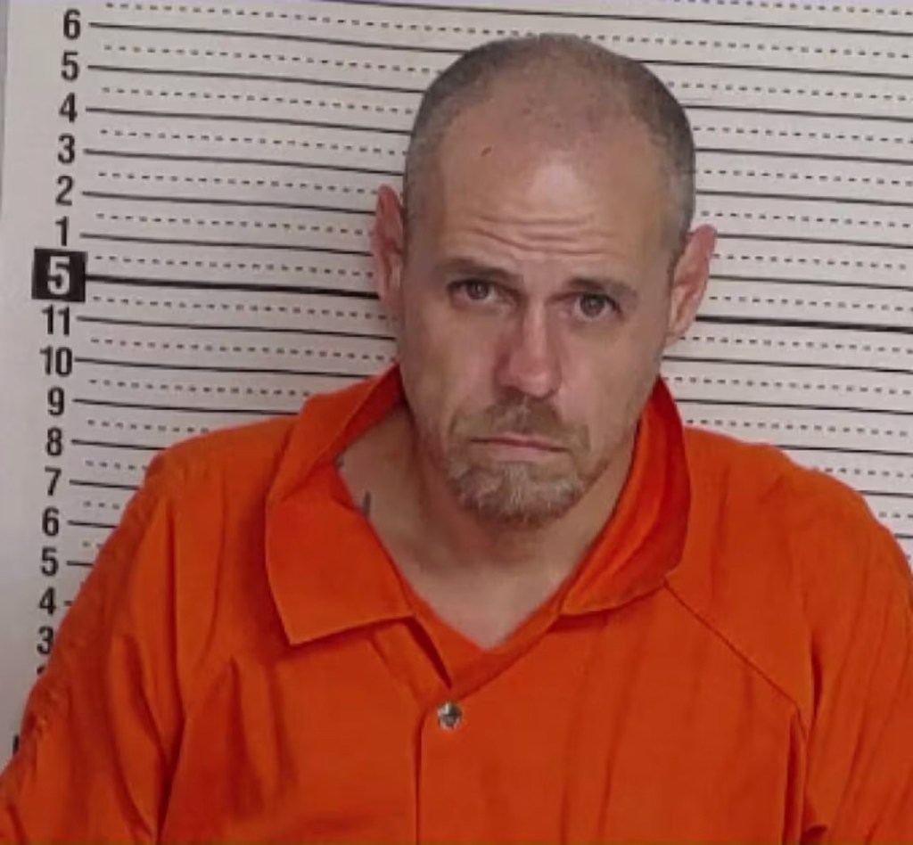 ‘Armed and dangerous’ runaway inmate orders Uber to flee from Georgia ...