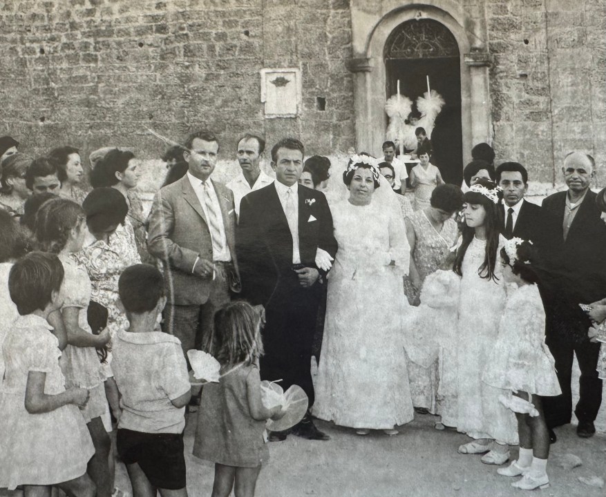 Beloved restaurant owner dies days after wonderful Thanksgiving with family