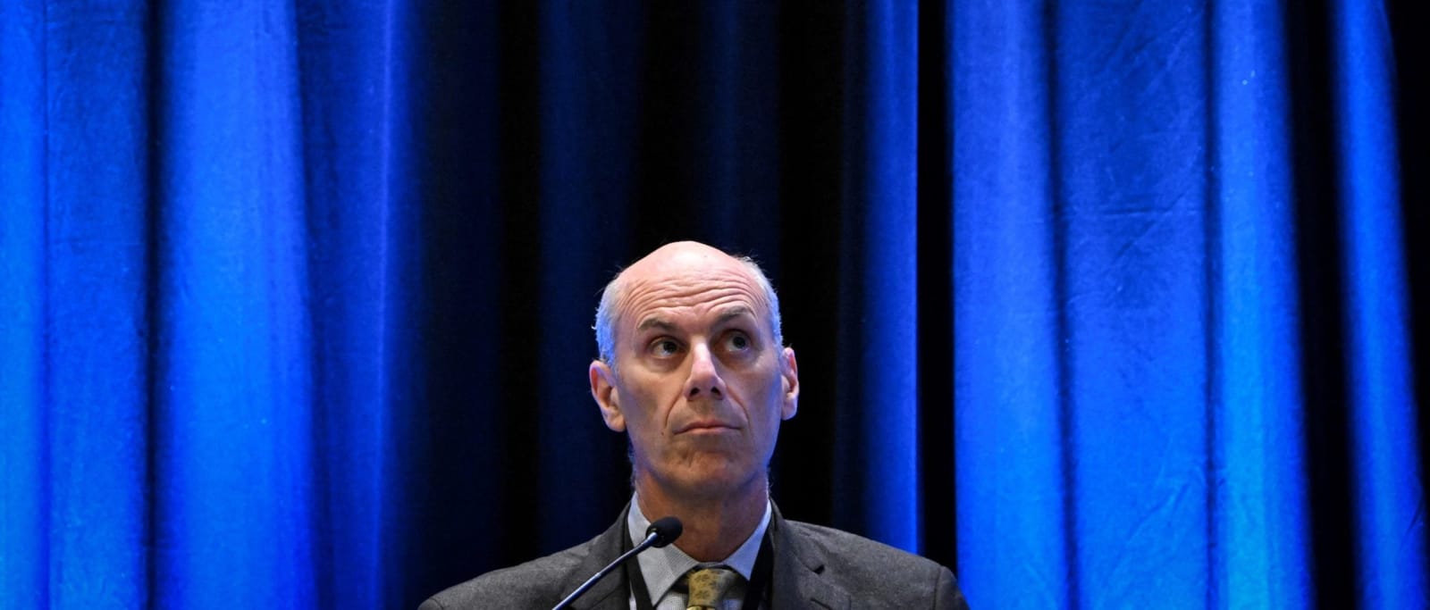 Federal Court Office Declines Request For Boasberg To Testify In Senate ...
