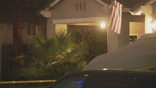 Man pleads not guilty to allegedly killing wife in northwest Bakersfield