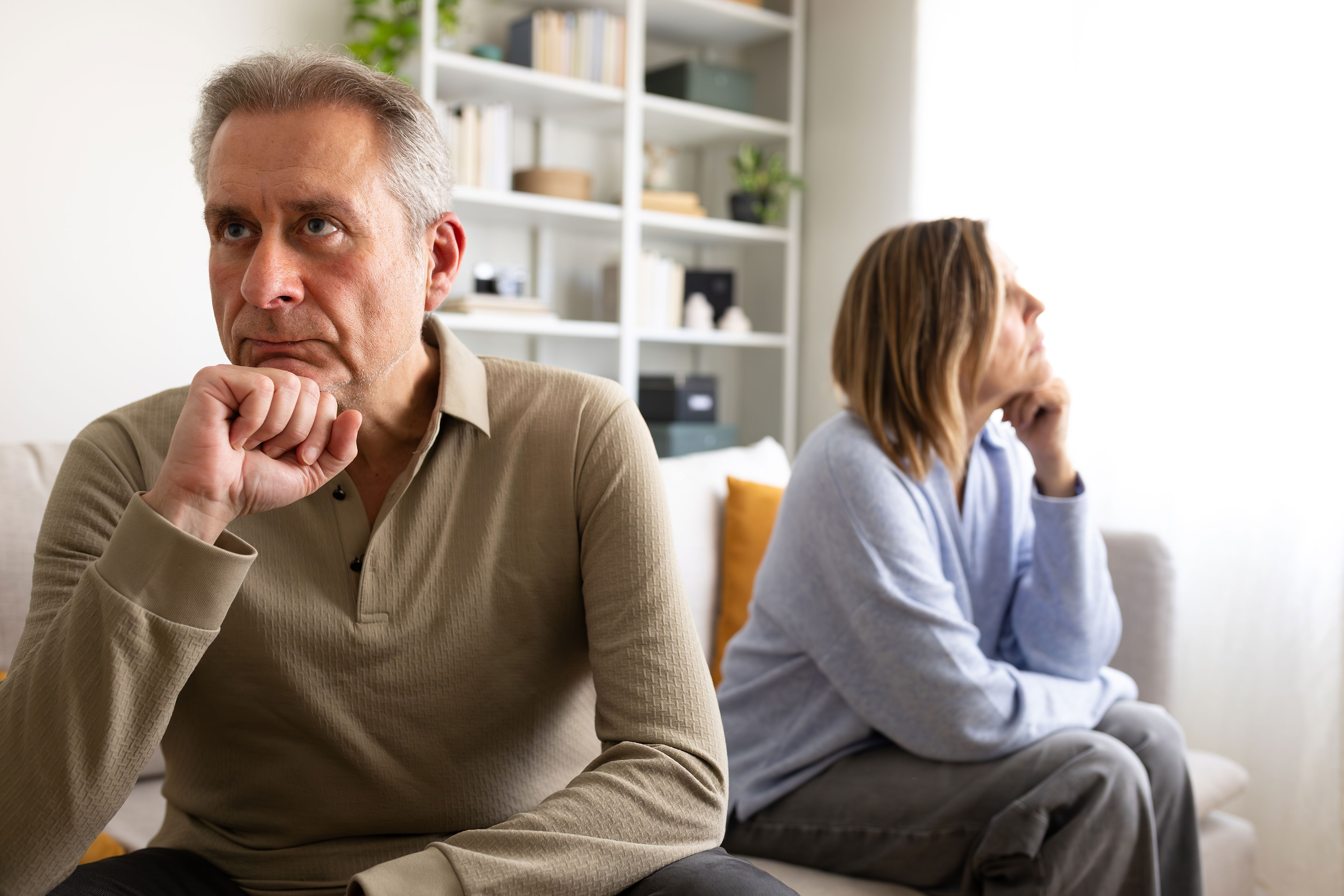 Exes Share the Exact Moment They Realized Their Marriage Was a Mistake 14 AA1RAQd4