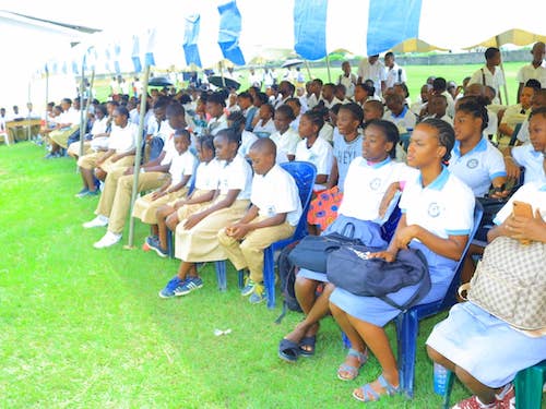 Bitam : La Journée Inter-Établissements des Métiers 2025, un carrefour d’orientation et de découverte pour la jeunesse