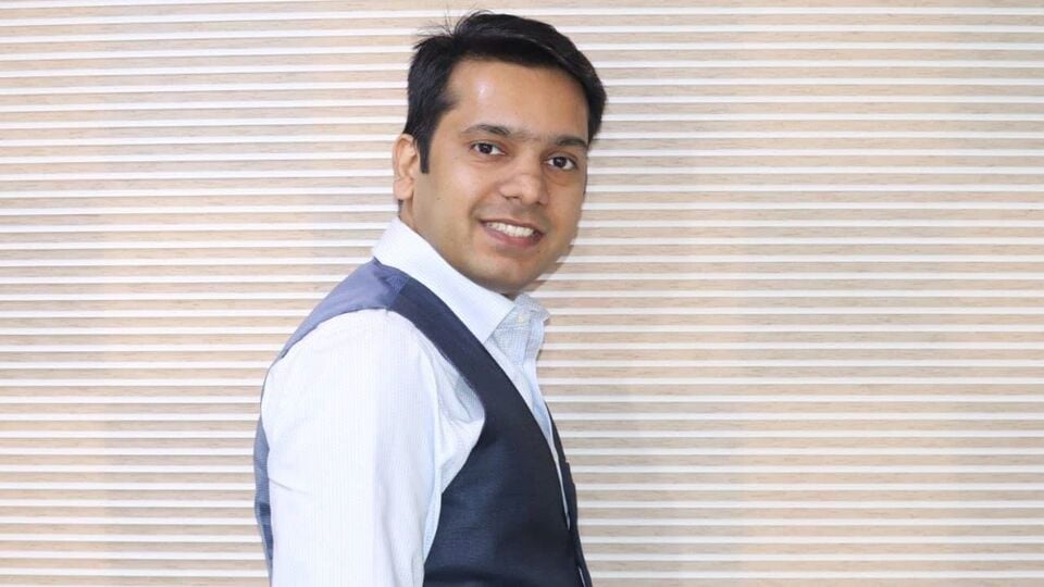 Breakout stocks to buy or sell: Sumeet Bagadia recommends five shares to buy today