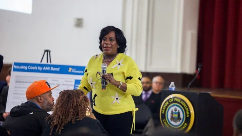 City Council passes affordable housing budget with major changes to ...