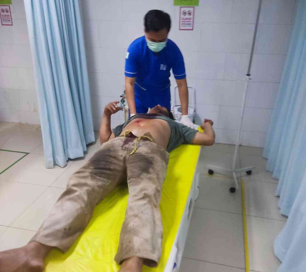 Kecelakaan Kerja di Industri Nikel Terus Meningkat