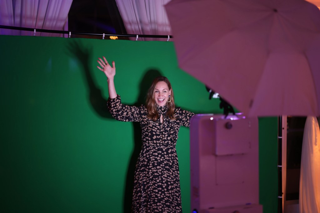 Inside TheWrap's Changemakers 2025 toast to 'Women Who Are Pushing the ...