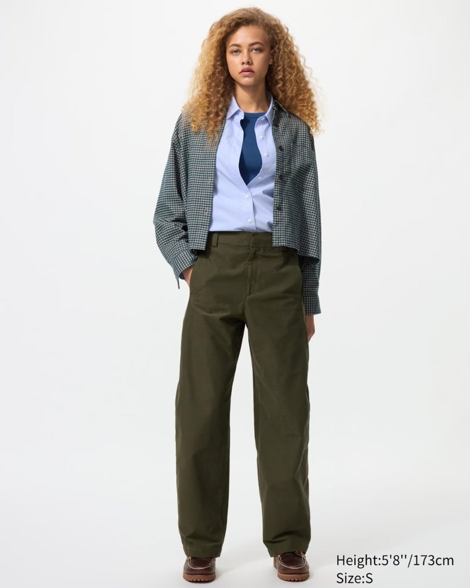 These $35 pants are so good, you'll want them in every colour for autumn