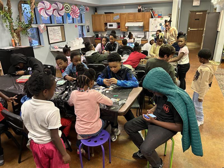 3-Degree Guarantee: Phoenix Family helps struggling families throughout ...