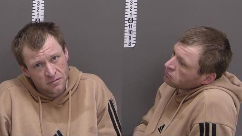 Fargo man arrested after SWAT standoff for domestic violence protection ...