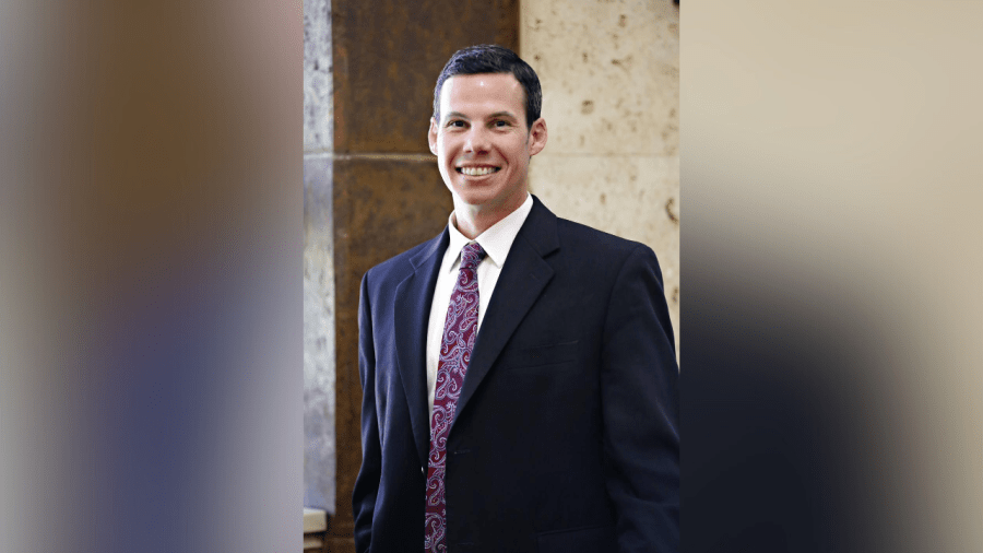 Gov. Abbott appoints judge for 369th judicial district serving some ...