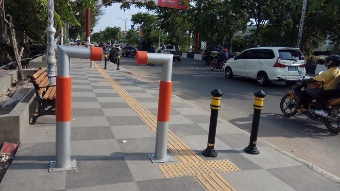Tunanetra di Banjarmasin Keluhkan Kesulitan Akses Pekerjaan