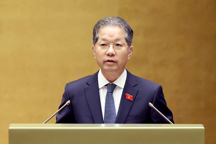 Chánh án Nguyễn Văn Quảng: Xử nghiêm các tội phạm liên quan quy hoạch, quản lý, sử dụng đất đô thị