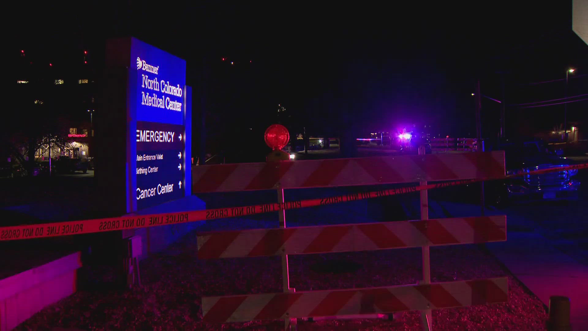 Coroner's office identifies man shot and killed by Greeley police