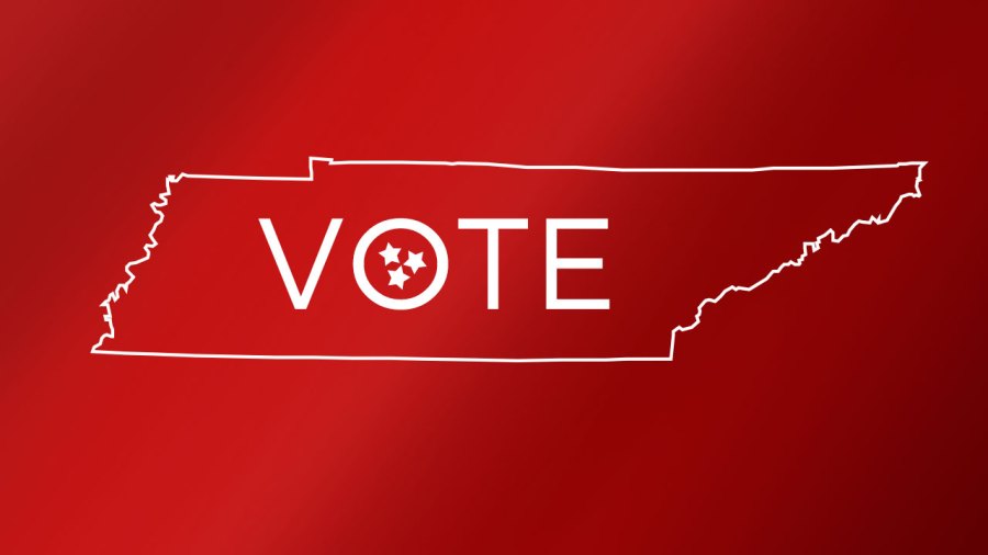 Tennessee election results: May 5, 2026