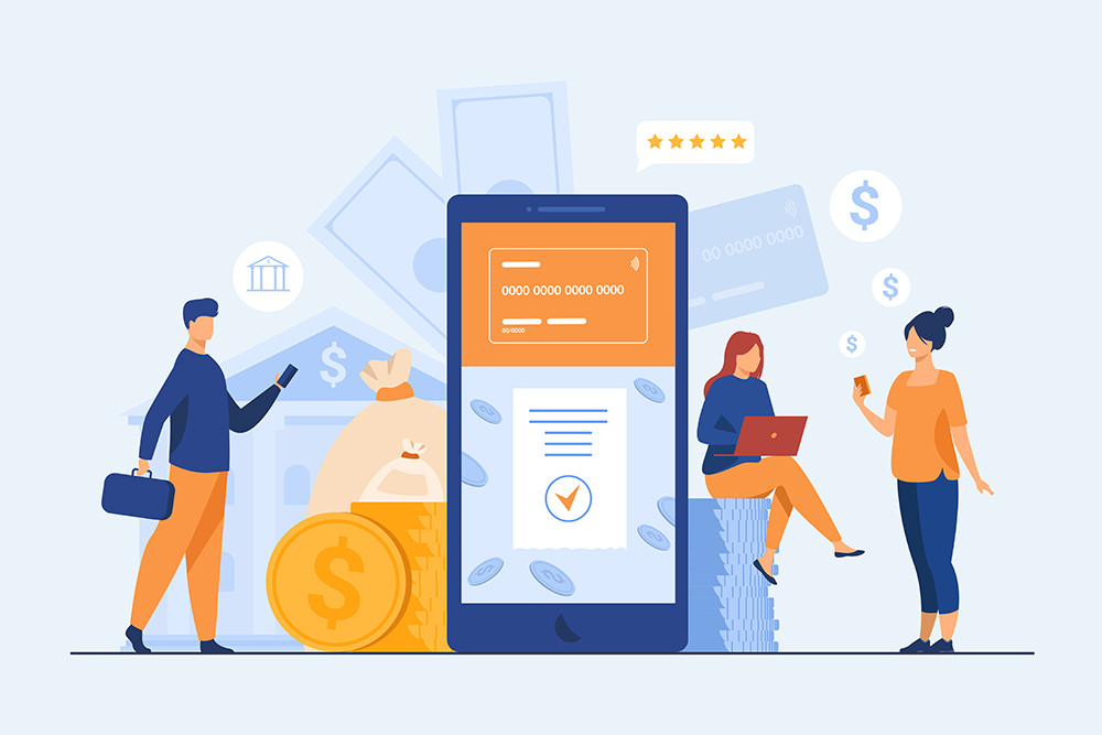 Bunga Deposito Digital Terkini 2025