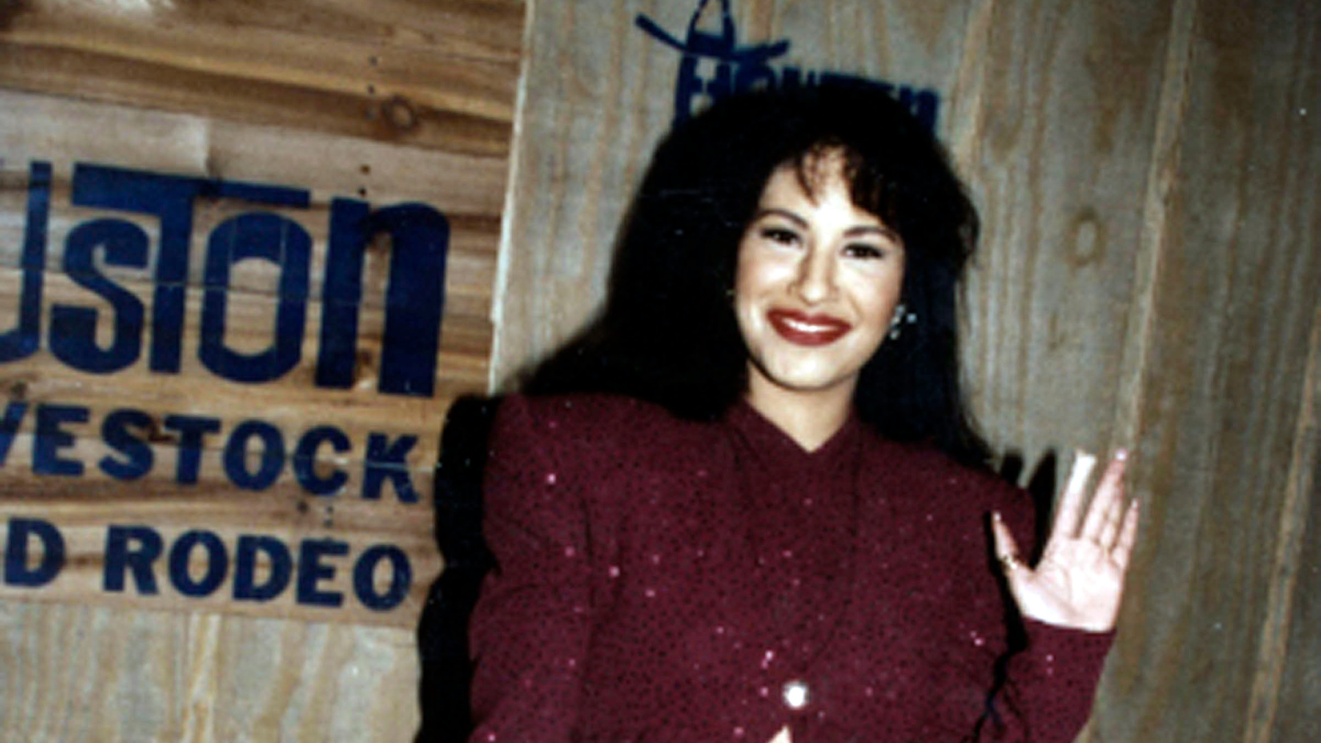 New Selena documentary with neverbeforeseen details