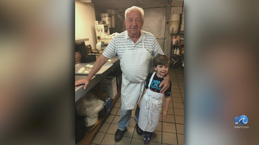Beloved restaurant owner dies days after wonderful Thanksgiving with family